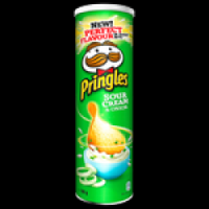 Pringles