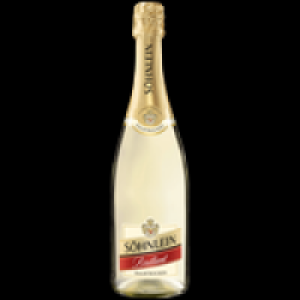 S&ouml;hnlein Brillant Sekt