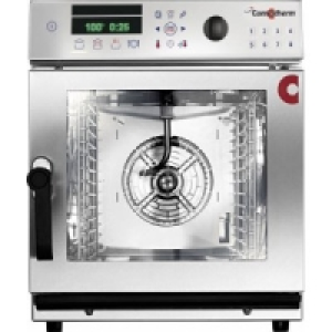 Kombi-D&auml;mpfer OES 6.10 Mini Standard inkl reduzierte L&uuml;ftergeschwindig 3,799.99&nbsp;&euro;