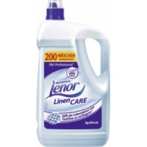 Lenor Professional Ultra Weichsp&uuml;ler