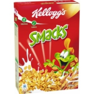 Kelloggs Cerealien oder M&uuml;sli 2.05&nbsp;&euro;