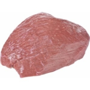 Rinderoberschale