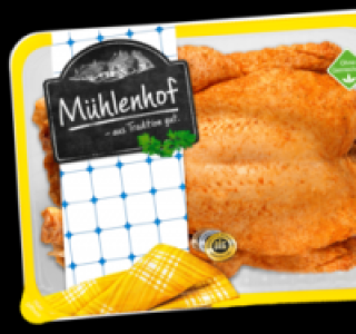 MÜHLENHOF Frisches Hähnchen Red Fire 3.33 €