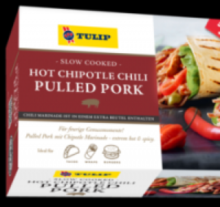 TULIP Pulled Pork 3.79&nbsp;&euro;