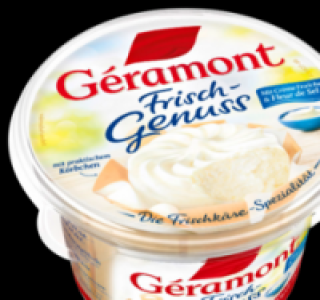 GÉRAMONT Frisch-Genuss 1.79 €