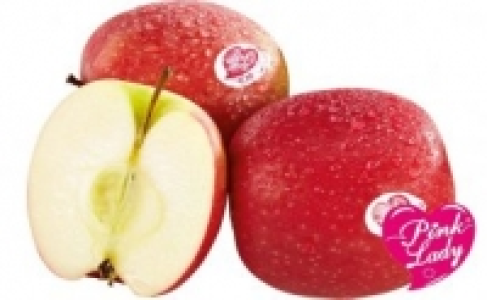 Äpfel Pink Lady 1.99 €