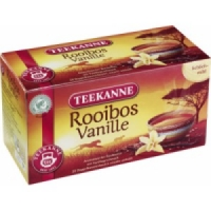 Teekanne Früchtetee 1.21 €