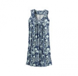 Damen-Kleid mit Trend-Muster 9.99 €