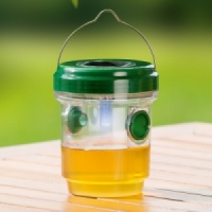 Solar Insektenfalle 5.99 €