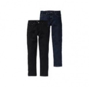 Damen-Jeans im 5-Pocket-Style 14.99 €