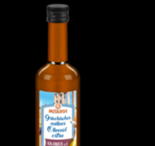 MITAKOS Griechisches natives Olivenöl 3.99 €