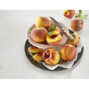 Pfirsiche/Nektarinen gelb 2.99&nbsp;&euro;