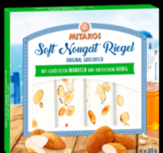 MITAKOS Soft-Nougat 1.29 €