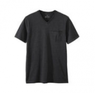 Herren-T-Shirt mit Brusttasche 4.99 €