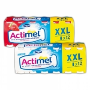 Actimel XXL 2.99 €