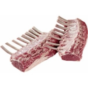 Texel Lamm Frenched Racks (Krone) 31.99&nbsp;&euro;