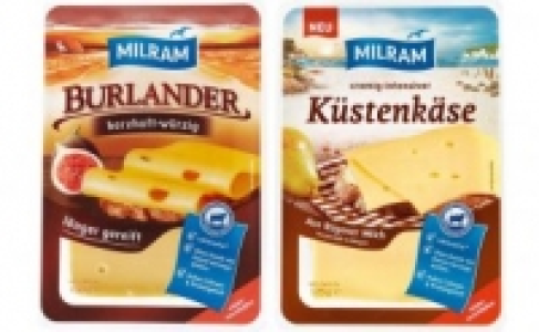 Milram Käsescheiben 1.59 €