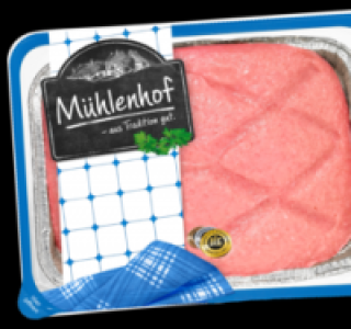 M&Uuml;HLENHOF Frischer Backleberk&auml;se 3.99&nbsp;&euro;