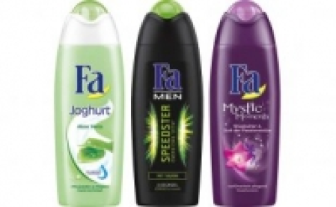 Fa Dusche 2.75&nbsp;&euro;