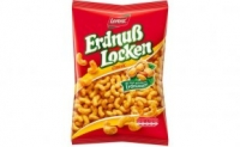 Lorenz Erdnu&szlig; Locken 0.88&nbsp;&euro;