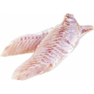 Rotbarschfilet