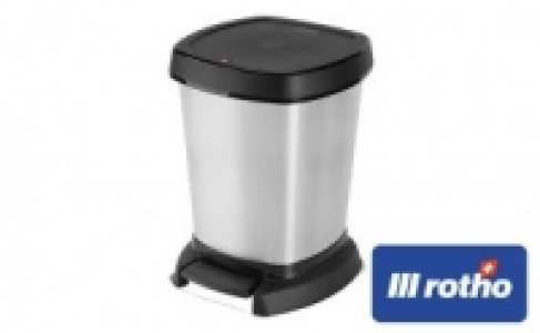 Rotho Kosmetikeimer PASO 8.99 €
