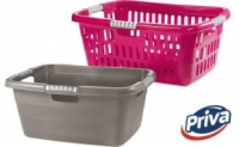 W&auml;schekorb oder -wanne 3.99&nbsp;&euro;