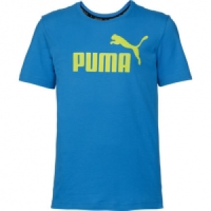 Puma Herren dryCell T-Shirt Ess No. 1