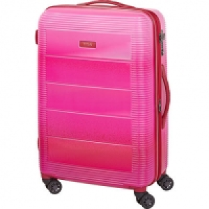 Titan 4-Rollen-Trolley, 69 cm, 3,8 kg, 79 l