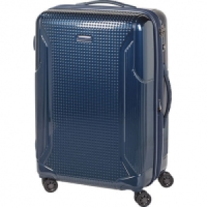 Titan 4-Rollen-Trolley, 76 cm, 4,3 kg, 111 l