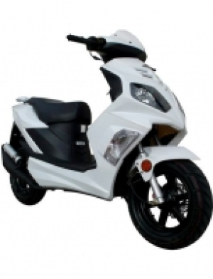 Motorroller Tempesta, 50 ccm, 45 km/h 1,199.99 €