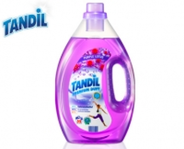 Aldi Süd  TANDIL Flüssigwaschmittel XL, Premium Duft