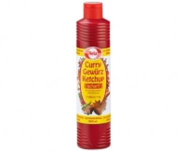 Hela Curry Gewürzketchup 1.49 €