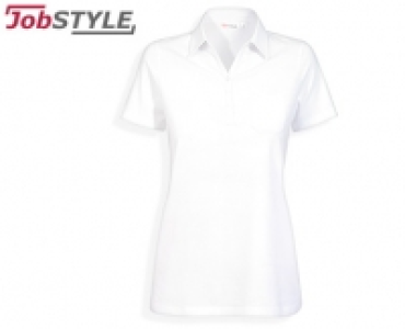 JobSTYLE Poloshirt