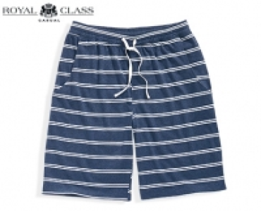ROYAL CLASS CASUAL Basicshorts