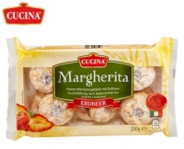 CUCINA®Gebäck