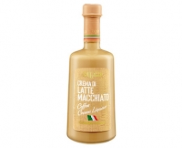 DI LARA Original italienischer Kaffee-Likör