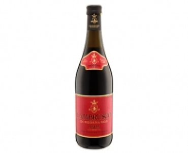 Aldi Süd  Lambrusco di Modena DOC