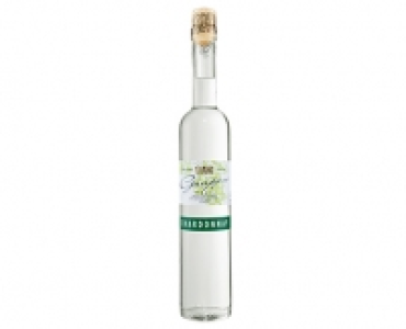 CAVONE Rebsorten-Grappa