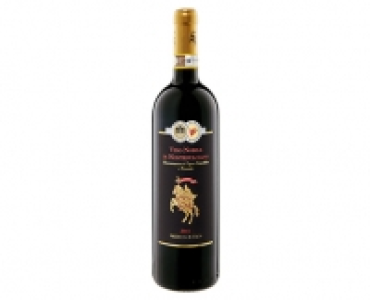 Aldi Süd  2014 Vino Nobile di Montepulciano DOCG