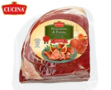 Aldi Süd  CUCINA®Prosciutto di Parma