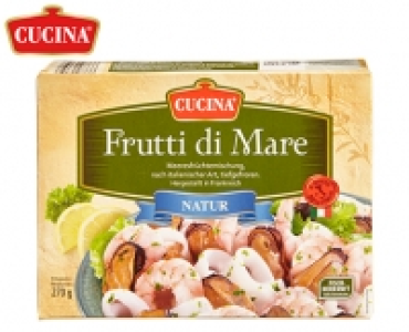 CUCINA®Frutti di Mare 2.99 €