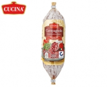 CUCINA®Salami-Spezialität 2.59 €