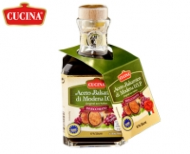 CUCINA®Aceto Balsamico di Modena IGP Invecchiato
