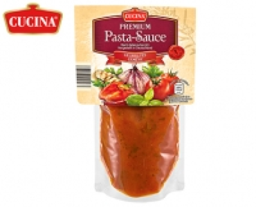 CUCINA®Premium Pasta-Sauce