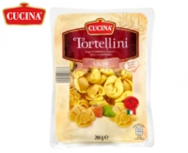CUCINA®Gefüllte Premium Teigwaren