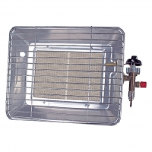 Rothenberger Gasheizstrahler Eco 23.95 €
