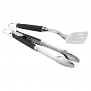 Weber Grillbesteck Kompakt 25.99 €