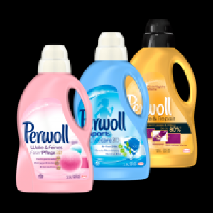 Perwoll 2.99 €