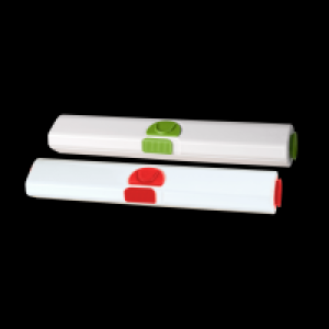 Einhand-Folienschneider 6.99 €
